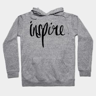 INSPIRE Hoodie